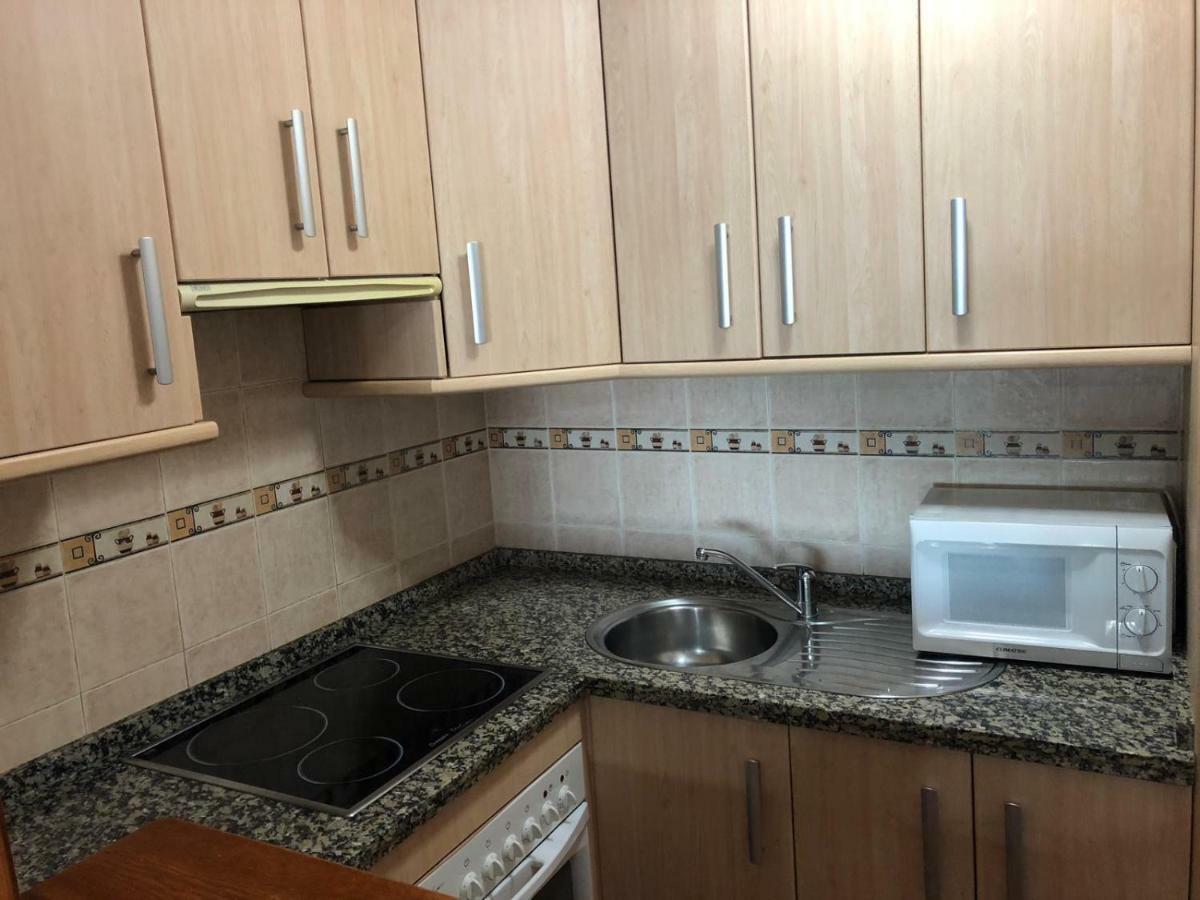 Appartement Eden Roc I Entreplanta 7 Marbellac