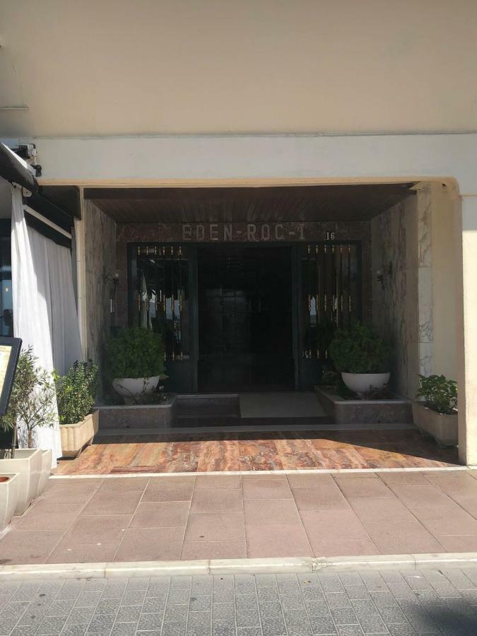 Eden Roc I Entreplanta 7 Appartement *