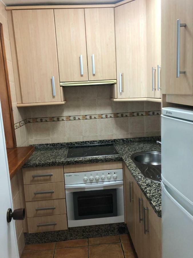 Eden Roc I Entreplanta 7 Appartement Marbellac