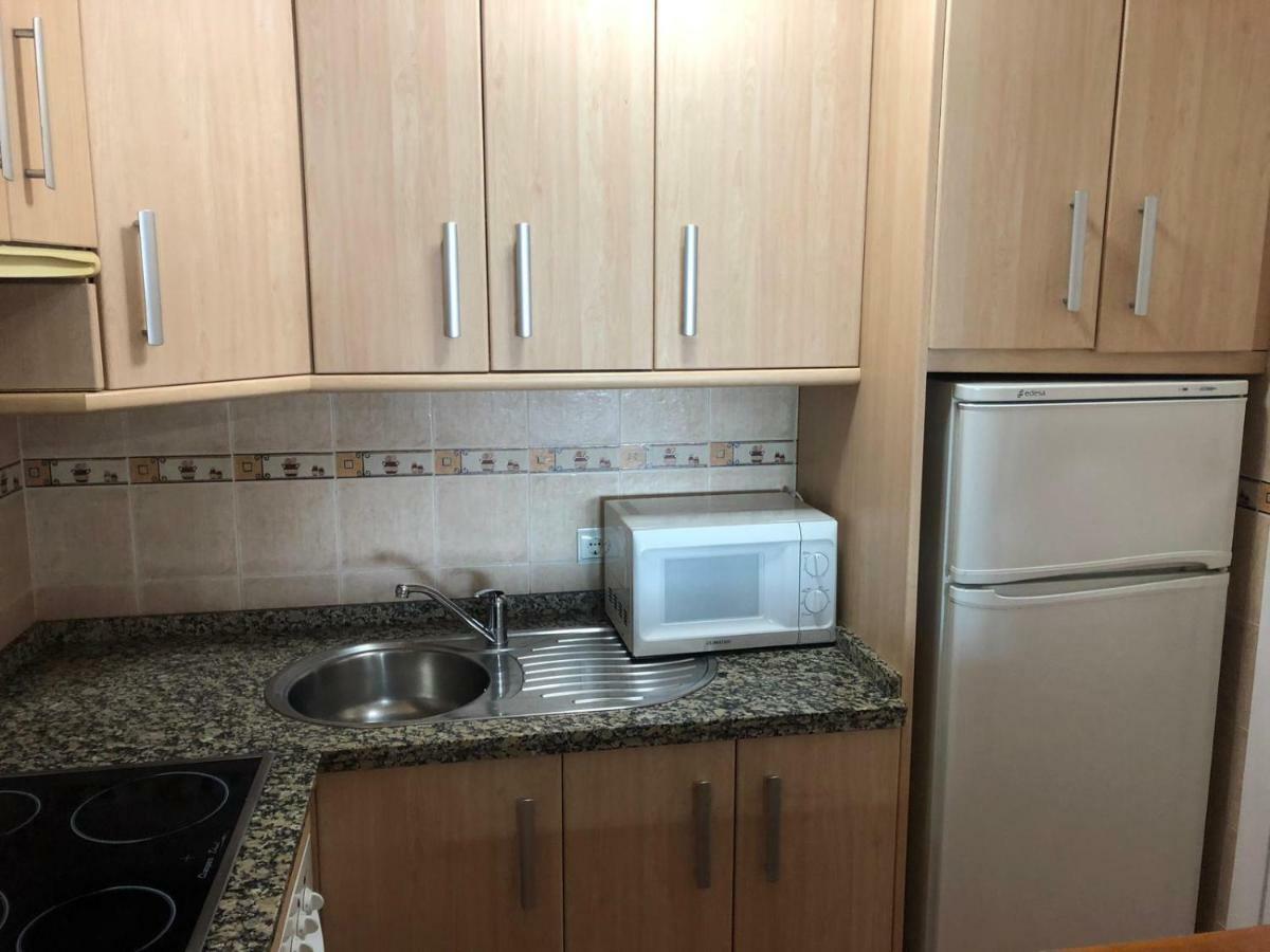 Appartement Eden Roc I Entreplanta 7