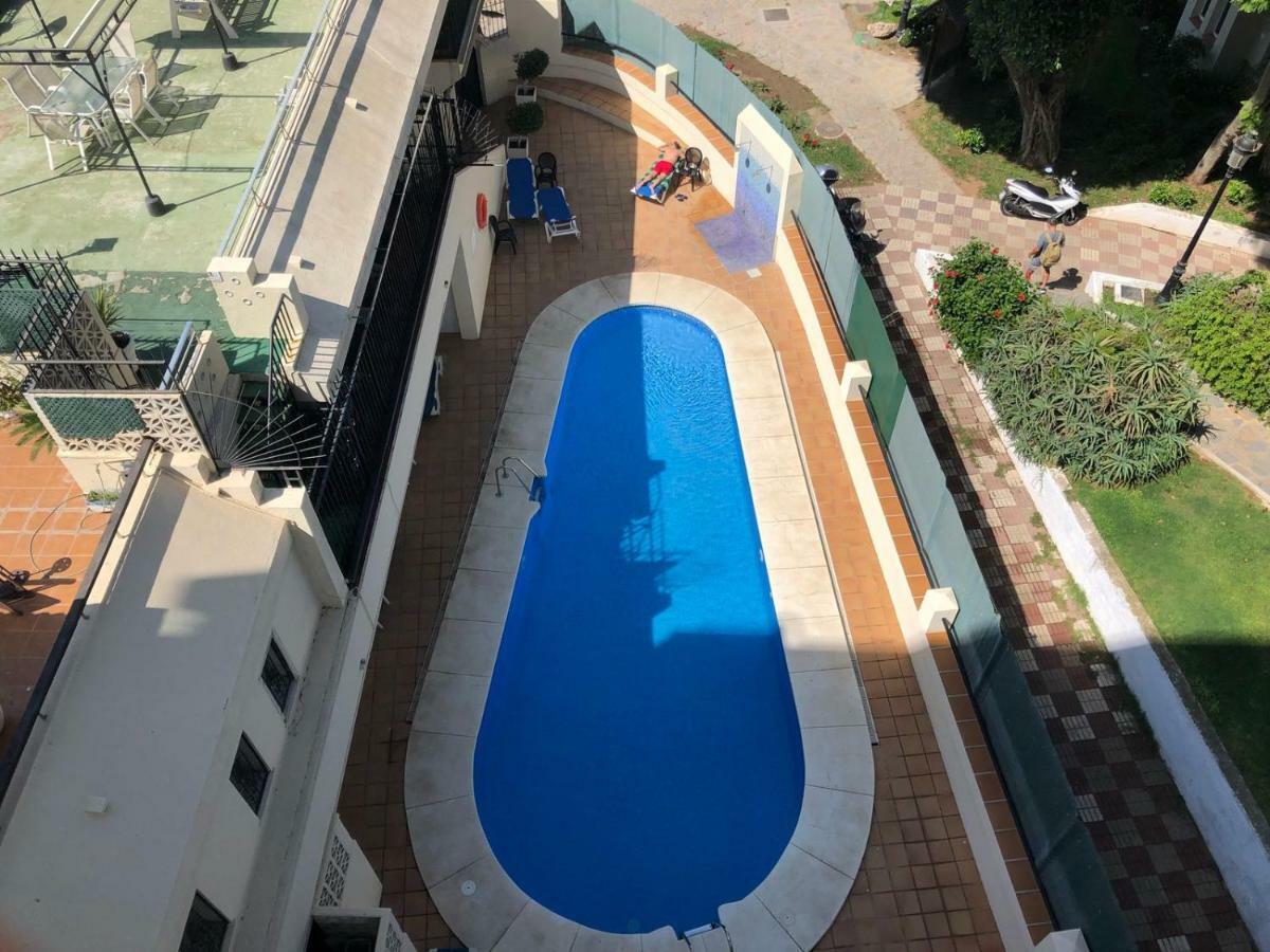 Eden Roc I Entreplanta 7 Marbellac
