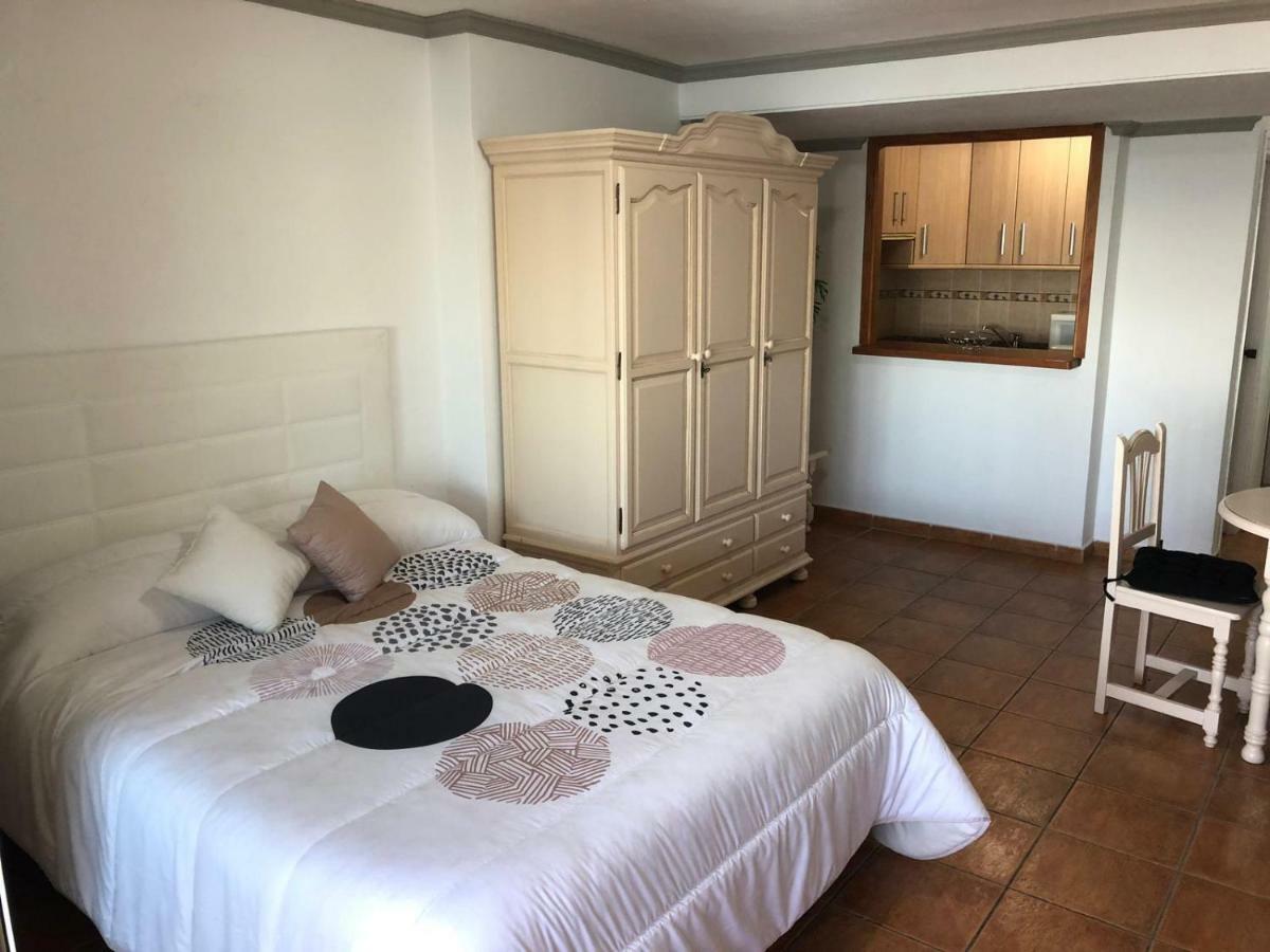 Eden Roc I Entreplanta 7 Appartement *