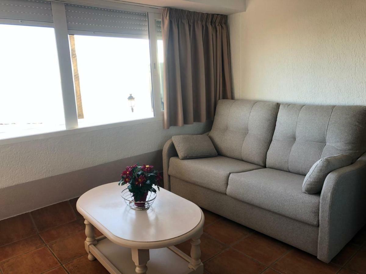 Eden Roc I Entreplanta 7 Appartement