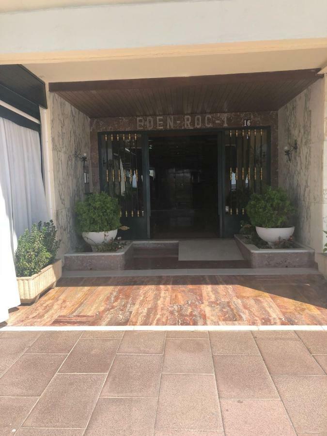 Eden Roc I Entreplanta 7 Appartement Marbellac