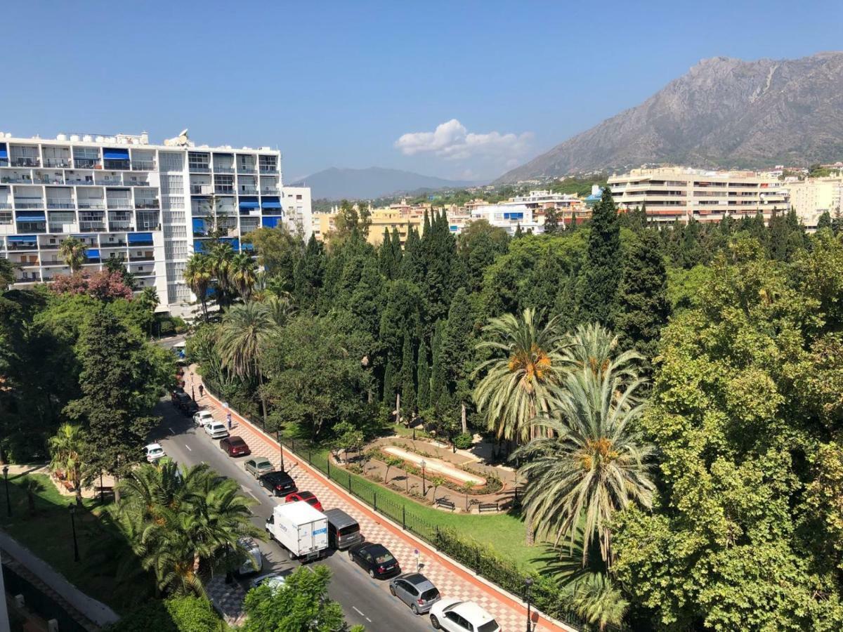 Appartement Eden Roc I Entreplanta 7