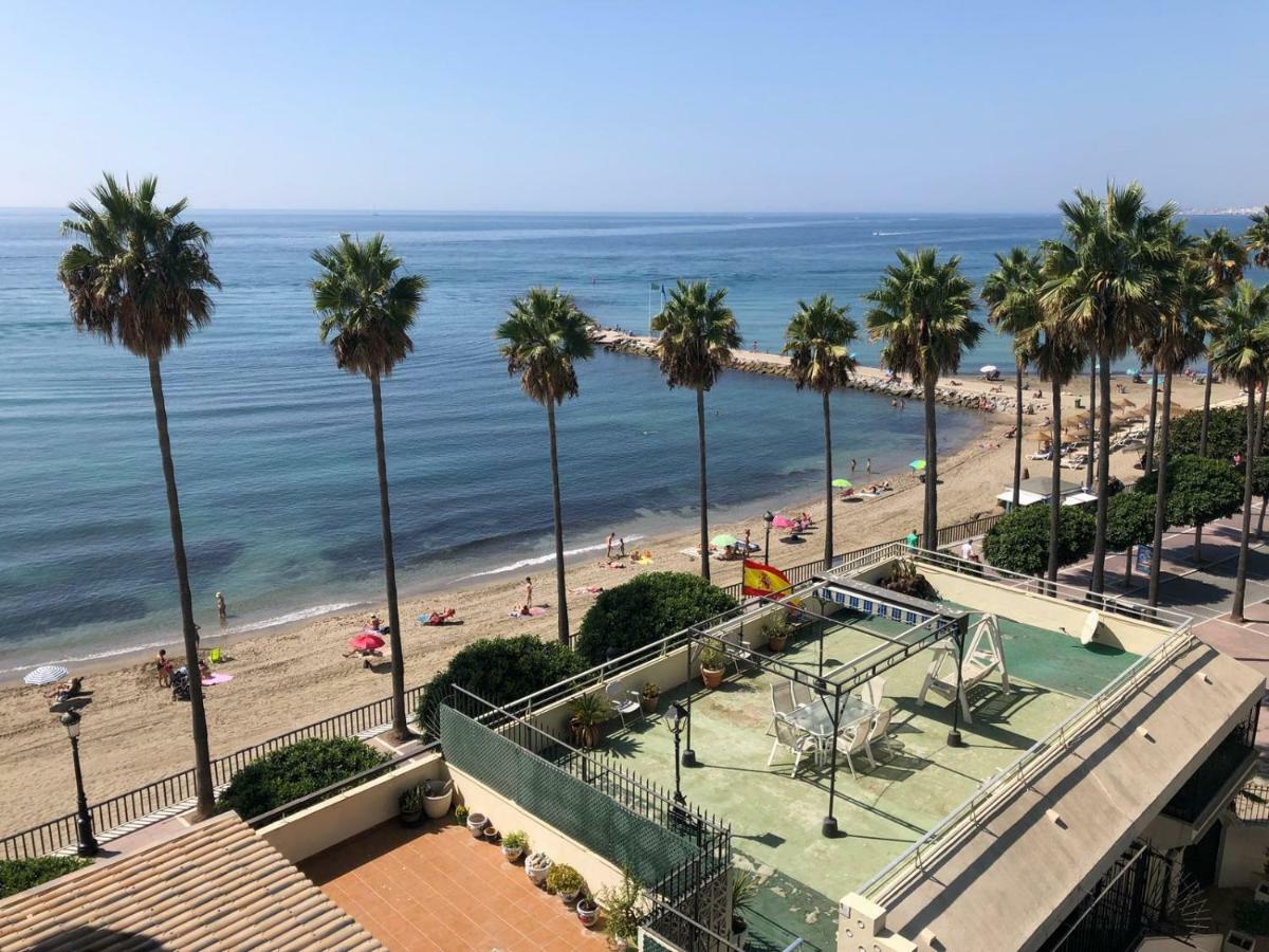 Eden Roc I Entreplanta 7 Appartement *