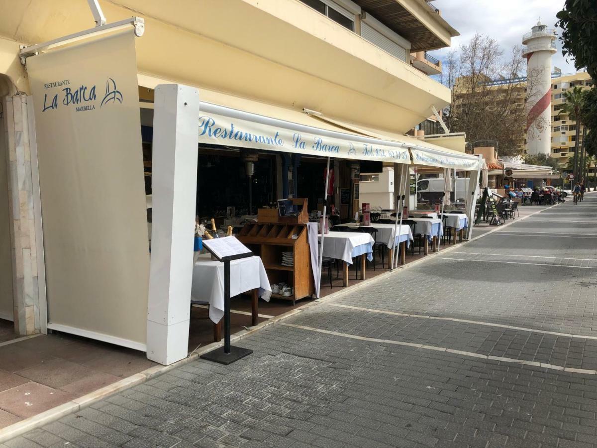 Eden Roc I Entreplanta 7 Appartement