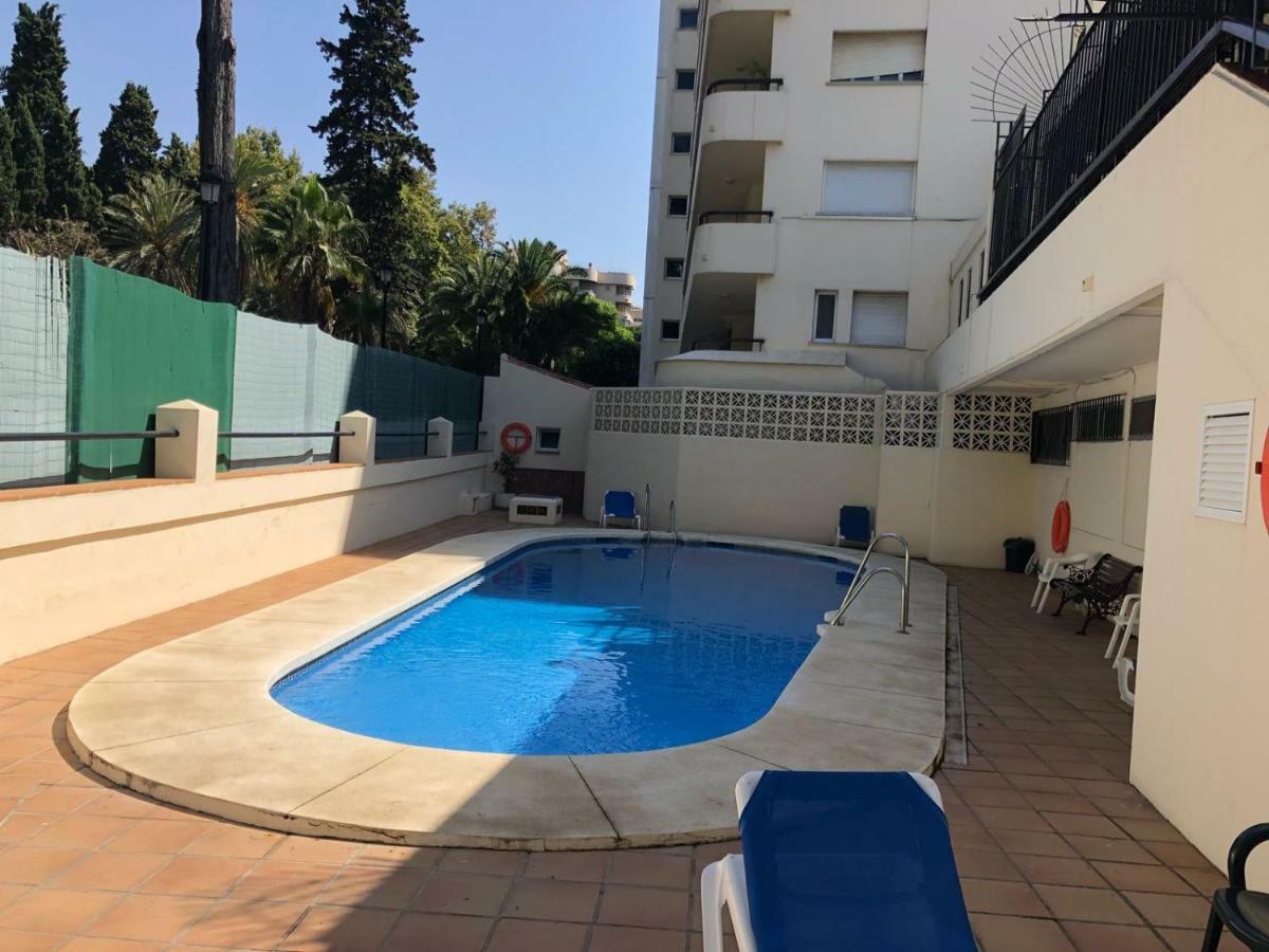 Eden Roc I Entreplanta 7 * Marbellac